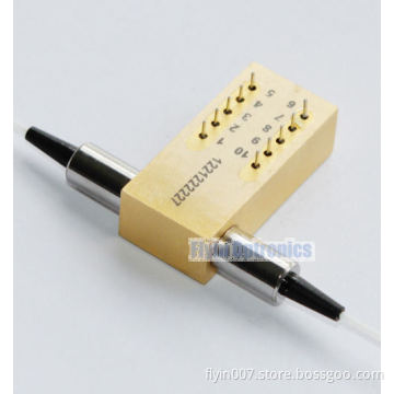 Flyin 1x1 Mechanical Fiber Optic Switches